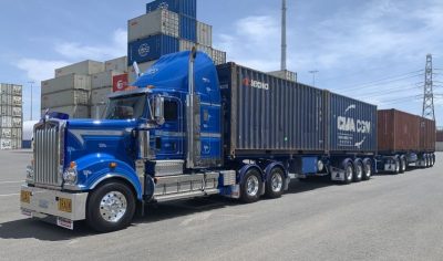 mcgrorys container logistics services