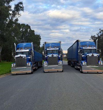 mcgrorys logistics services