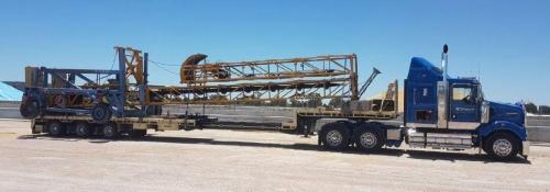 McGrorys.Transport.oversize.load