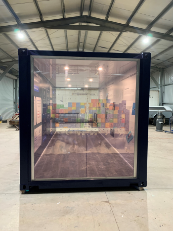 container-specialised